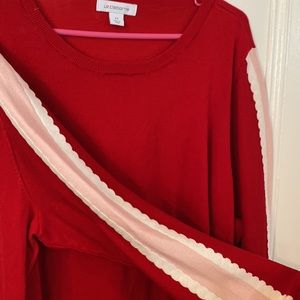 Liz Claiborne sweater size 2X
